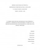 EL AJEDREZ COMO ESTRATEGIA METODOLÓGICA PARA OPTIMIZAR LA ENSEÑANZA Y APRENDIZAJE EN PRO DE MEJORAR LAS CONDUCTAS Y LOS PROCESOS NEUROLÓGICOS DE LOS ESTUDIANTES DE LA UNIDA EDUCATIVA MANUEL CARLOS PIAR.