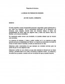 La magia de pensar en grande.