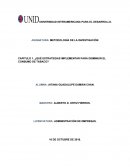 ¿Qué estrategias implementar para disminuir el consumo de tabaco?