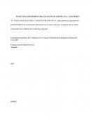 PUBLICIDAD DISCRIMINATORIA EN RAZÓN DE GÉNERO O EL CASO DEMUS VS. JUAN LENG DELGADO Y TARGET PUBLICIDAD S.A: