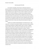 Rene Descartes(1596-1650)