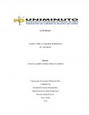 Resumen de la historia de la Administración