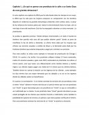 ¿En qué se parece una prostituta de la calle a un Santa Claus de unos grandes almacenes?