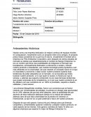 Evidencia 1. Fundamentos de la Administración