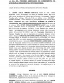 FORMATO DEMANDA DIVORCIO HONDURAS.
