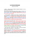 Cuento Cortes del inframundo