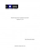 Reseña furet el pasado de una ilusion.