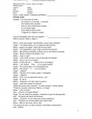 Una Navidad peculiar: Guion teatral navideño