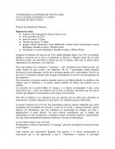 Práctica de Orientación Educativa.