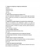 CUESTIONARIO DE IMPUSTO.