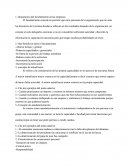 Importancia del facultamiento en las empresas