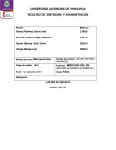 Actividad: Medicions del PIB (Sistema economico elemental)