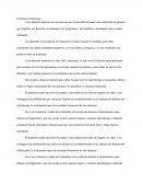 La evaluación educativa.