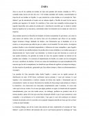 Análisis critico de Empresas lideres.