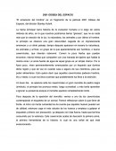 Análisis de “2001: Odisea del espacio”. Evolución, tecnología y el misterio del monolito