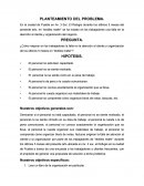 Metodo de investigacion.