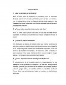 Analisis - Caso Southwest.