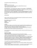 Ventas de mayoreo que comprende cotizaciones, pedidos,Remisiones,Facturas