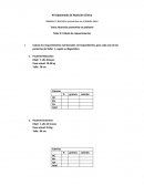 XV Diplomado de Nutricion Clinica.