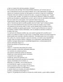 ¿Cuál es el origen de los términos genotipo y fenotipo?