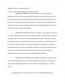 CONSECUENCIAS DEL EMBARAZO ADOLESCENTE.