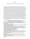 CÓMO SERÍA LA VIDA EN EL SIGLO XX SIN EL USO DE LA TECNOLOGÍA.