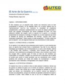 El arte dela guerra de sun tzu