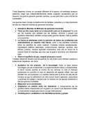 Integradora Etapa 3 Ciencias Sociales.
