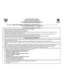 LOGROS, COMPETENCIAS CONOCIMIENTOS Y ESTANDARES