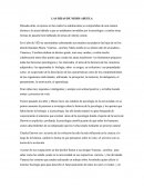 Las hijas de mis abuelas