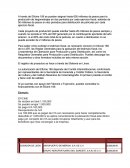 El estímulo fiscal para la producción y distribución de largometrajes en México