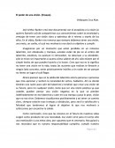 El poder de una visión de Joel Barker.