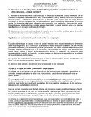 LECCIÓN MAGISTRAL ALEXY