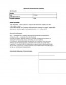 Funciones Cognitivas Generales