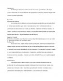 Estrategias de mercadotecnia consisten en acciones que se llevan a cabo algún objetivo relacionado con la mercadotecnia