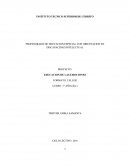 El hombre como ser en sociedad