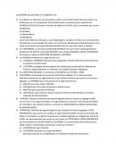 Las ENZIMAS que participan en la Digestión