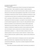 Movimiento Campesino Indigena Argentino: Movimiento Campesino de Cordoba