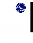 Le blue es un restaurante de comida francesa