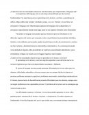 ¿Cuáles han sido las necesidades educativas más frecuentes que comprometen el lenguaje oral?