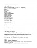 Obra de Teatro. Embarazo Adolescente