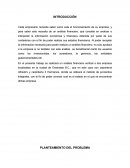 Análisis finaciero integral