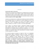 CONCEPCIONES SOBRE LA SEXUALIDAD