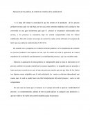 Aplicación de los gráficos de control en el análisis de la calidad textil