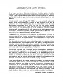 LOS MILLENNIALS Y EL SALARIO EMOCIONAL