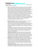 Acerca de Nosotros, nuestra visión de la sociedad y como queremos cambiarla