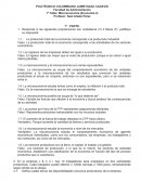 POLITÉCNICO COLOMBIANO JAIME ISAZA CADAVID