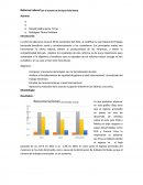 Reforma Laboral (en el sexenio de Enrique Peña Nieto)