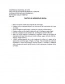 PRACTICA DE APRENDIZAJE GRUPAL