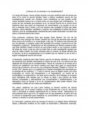 ¿Ciencia y fe, se excluyen o se complementan?